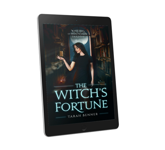 The Witch's Fortune: A Witches of Mountain Shadow Prequel Novella (Digital Edition)