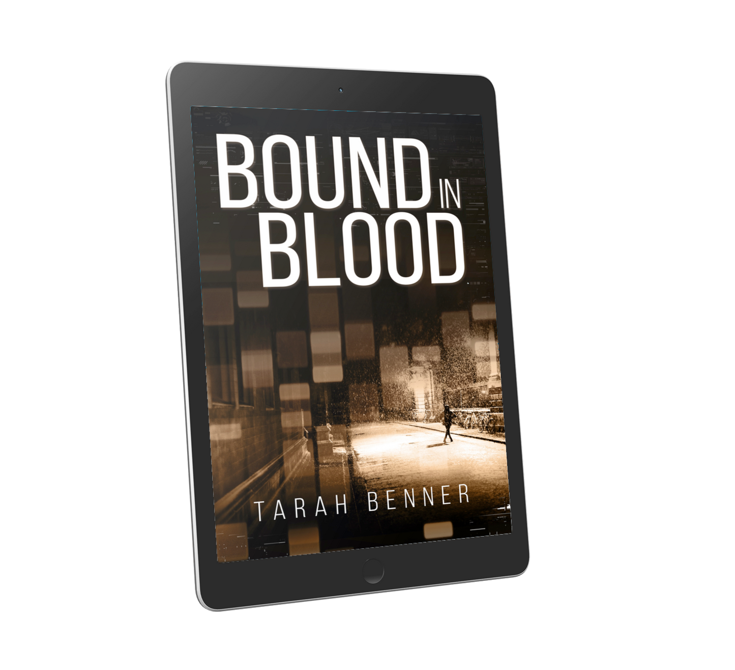 Bound in Blood (Digital Edition)